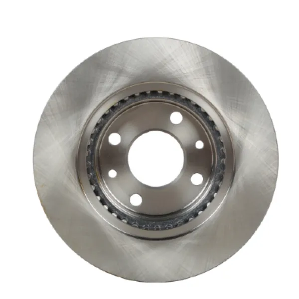 DISCO DE FRENO DELANTERO VENTILADO (258mm) RENAULT CLIO / KANGOO / LOGAN / MEGANE 90/14 - YOKOMITSU - Discos De Frenos | ClickRepuestos